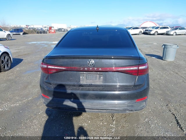 3VWSX7BU4SM001209 Volkswagen Jetta Comfortline