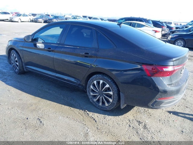 3VWSX7BU4SM001209 Volkswagen Jetta Comfortline