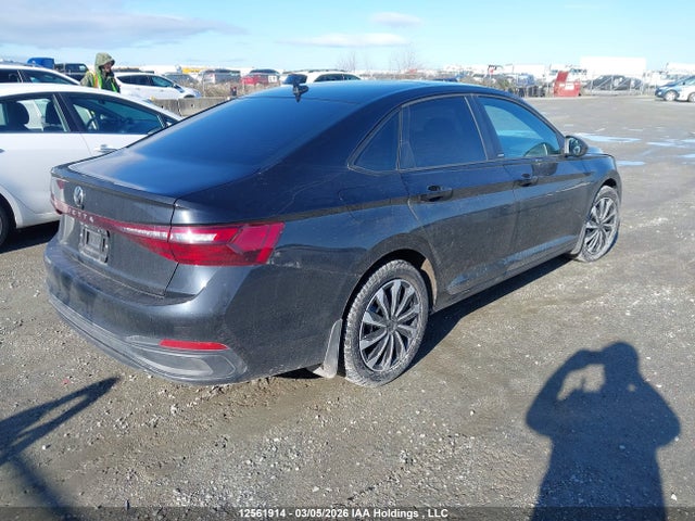 3VWSX7BU4SM001209 Volkswagen Jetta Comfortline
