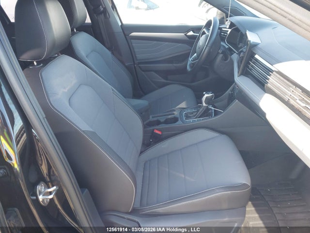 3VWSX7BU4SM001209 Volkswagen Jetta Comfortline
