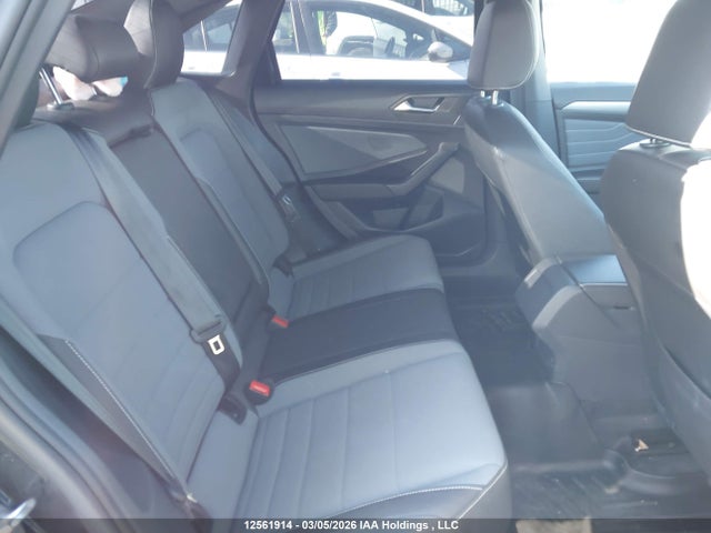 3VWSX7BU4SM001209 Volkswagen Jetta Comfortline