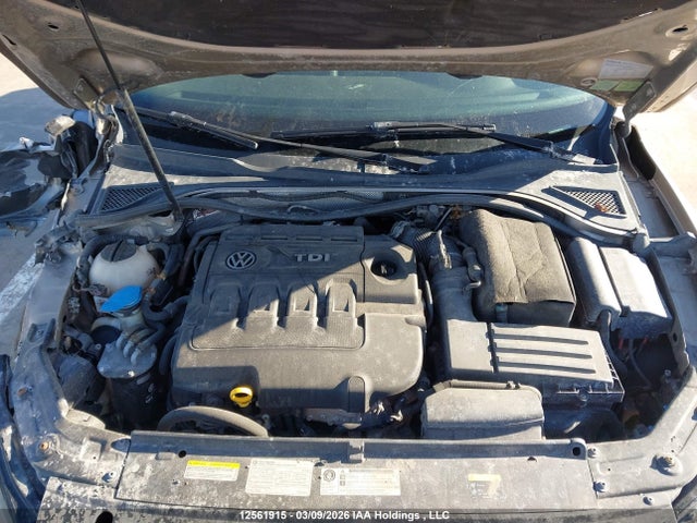Продаж на аукціоні авто 2015 Volkswagen Passat 2.0 Tdi Comfortline, vin: 1VWBV7A32FC046042, номер лоту: 12561915