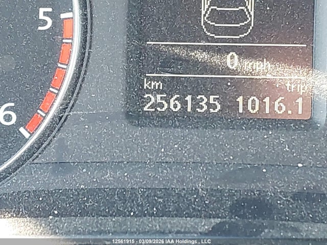 Продаж на аукціоні авто 2015 Volkswagen Passat 2.0 Tdi Comfortline, vin: 1VWBV7A32FC046042, номер лоту: 12561915