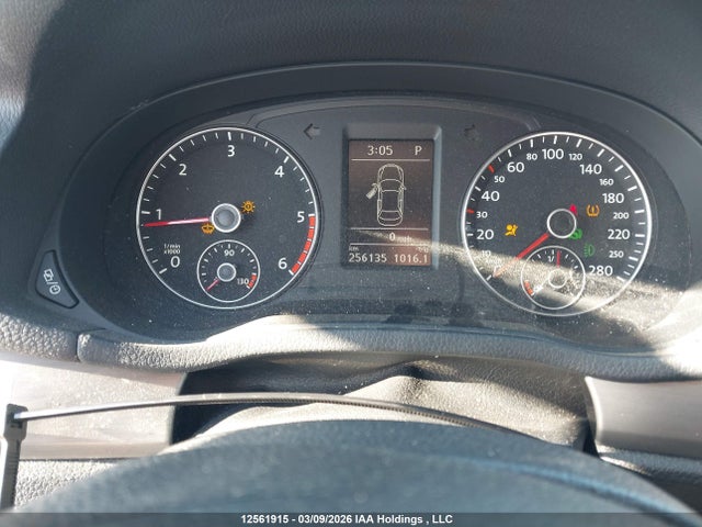Продаж на аукціоні авто 2015 Volkswagen Passat 2.0 Tdi Comfortline, vin: 1VWBV7A32FC046042, номер лоту: 12561915