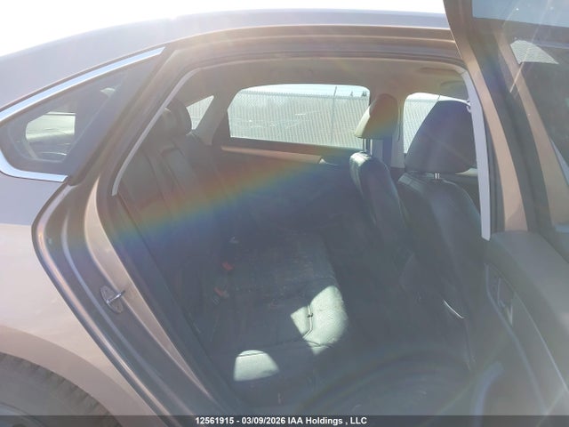 Продаж на аукціоні авто 2015 Volkswagen Passat 2.0 Tdi Comfortline, vin: 1VWBV7A32FC046042, номер лоту: 12561915