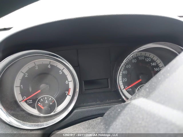 Aukcja sprzedaży 2015 Dodge Grand Caravan Se/sxt, vin: 2C4RDGBG5FR663352, numer aukcji: 12561917