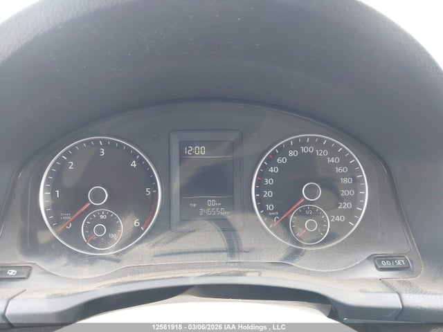 Продажа на аукционе авто 2010 Volkswagen Jetta Tdi Cup Edition, vin: 3VWHL7AJ8AM112289, номер лота: 12561918