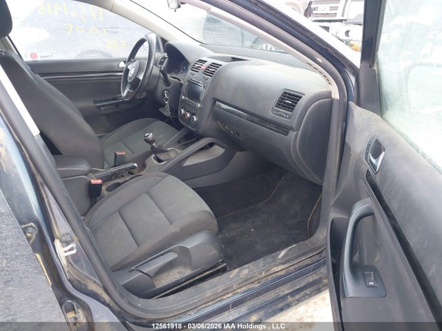 Продажа на аукционе авто 2010 Volkswagen Jetta Tdi Cup Edition, vin: 3VWHL7AJ8AM112289, номер лота: 12561918