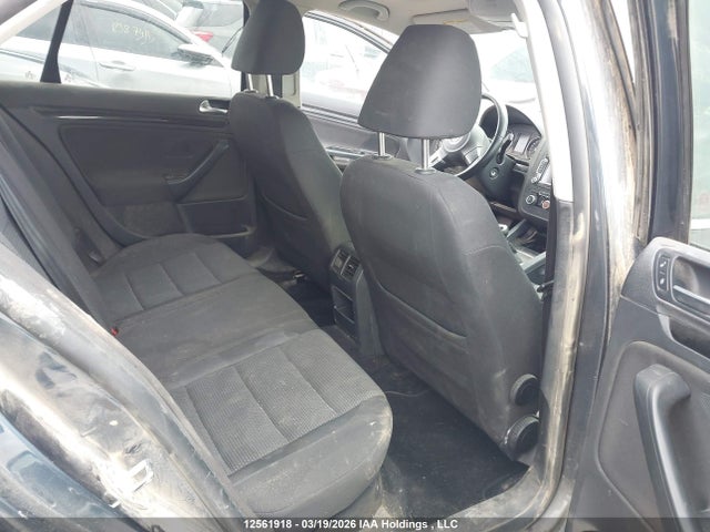 Продажа на аукционе авто 2010 Volkswagen Jetta Tdi Cup Edition, vin: 3VWHL7AJ8AM112289, номер лота: 12561918