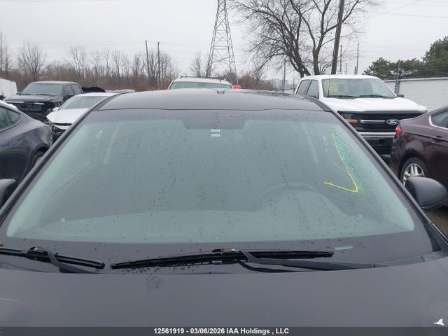 12561919 :رقم المزاد ، KNDCB3LCXJ5125381 vin ، 2018 Kia Niro L مزاد بيع