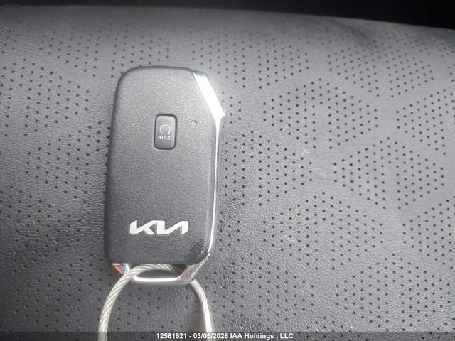 2025 Kia Seltos S მანქანა იყიდება აუქციონზე, vin: KNDEUCAA0S7771684, აუქციონის ნომერი: 12561921