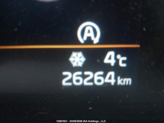 2025 Kia Seltos S მანქანა იყიდება აუქციონზე, vin: KNDEUCAA0S7771684, აუქციონის ნომერი: 12561921