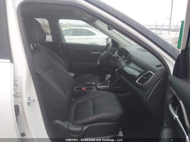 2025 Kia Seltos S მანქანა იყიდება აუქციონზე, vin: KNDEUCAA0S7771684, აუქციონის ნომერი: 12561921