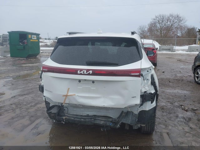 2025 Kia Seltos S მანქანა იყიდება აუქციონზე, vin: KNDEUCAA0S7771684, აუქციონის ნომერი: 12561921