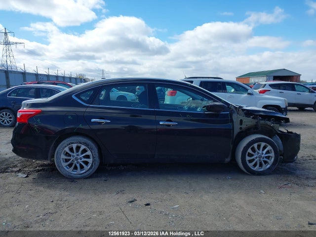 Продаж на аукціоні авто 2016 Nissan Sentra, vin: 3N1AB7AP0GL642706, номер лоту: 12561923