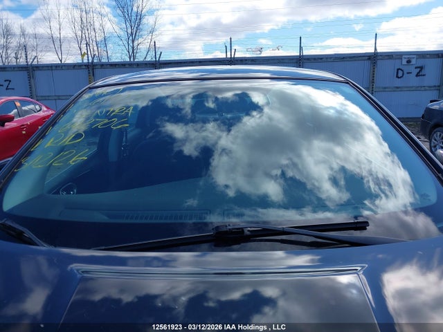 Продаж на аукціоні авто 2016 Nissan Sentra, vin: 3N1AB7AP0GL642706, номер лоту: 12561923