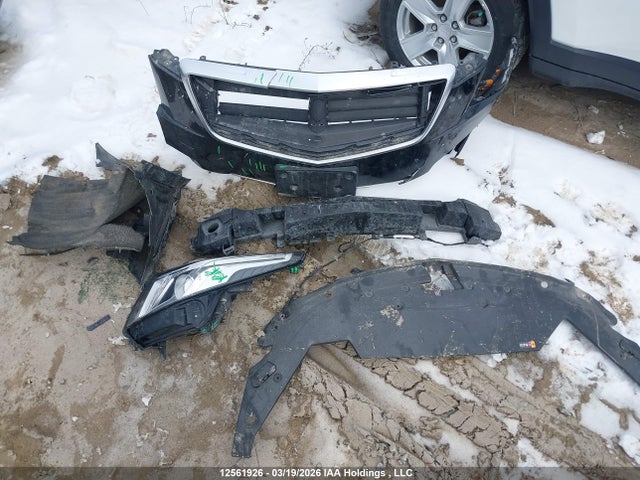 Aukcja sprzedaży 2017 Cadillac Ats, vin: 1G6AG5RXXH0115474, numer aukcji: 12561926