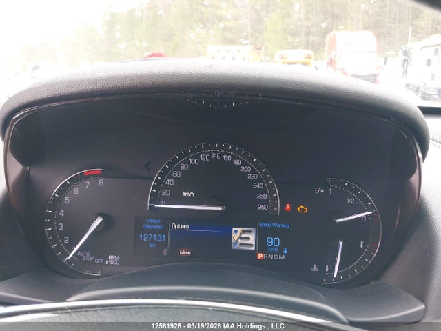 Aukcja sprzedaży 2017 Cadillac Ats, vin: 1G6AG5RXXH0115474, numer aukcji: 12561926