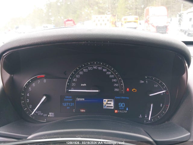 Aukcja sprzedaży 2017 Cadillac Ats, vin: 1G6AG5RXXH0115474, numer aukcji: 12561926