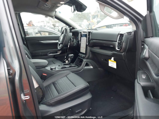 Aukcja sprzedaży 2025 Ford Ranger Lariat, vin: 1FTER4KHXSLE52240, numer aukcji: 12561927