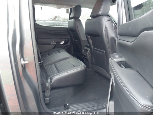 Aukcja sprzedaży 2025 Ford Ranger Lariat, vin: 1FTER4KHXSLE52240, numer aukcji: 12561927