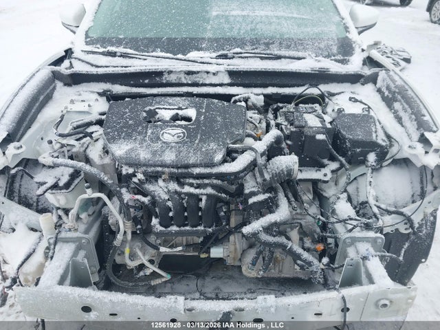 3MVDMBBM9SM774733 Mazda Cx-30 Gx