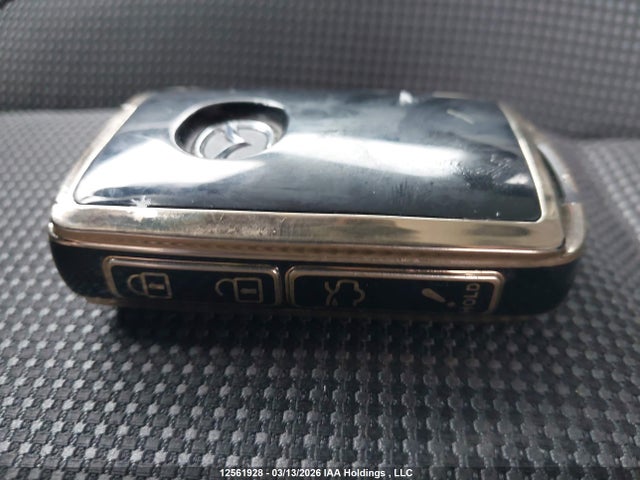 3MVDMBBM9SM774733 Mazda Cx-30 Gx