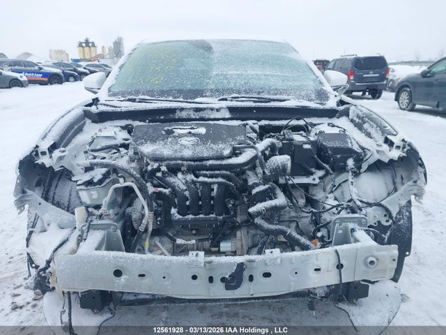 3MVDMBBM9SM774733 Mazda Cx-30 Gx