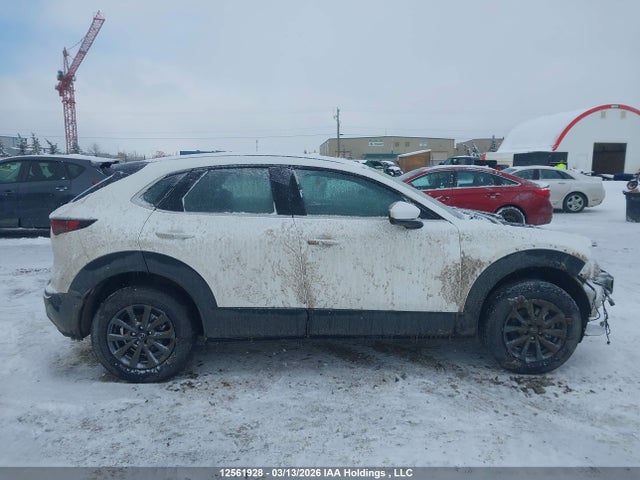 3MVDMBBM9SM774733 Mazda Cx-30 Gx