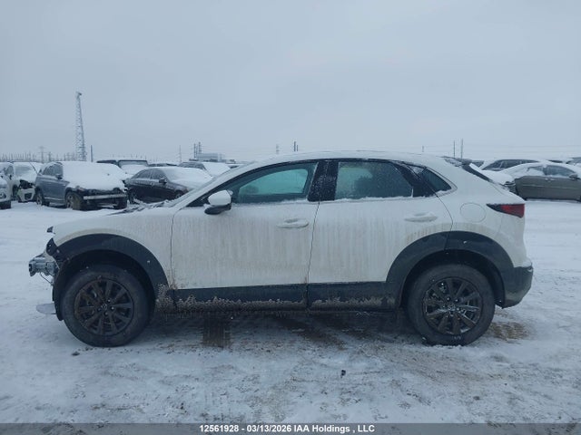 3MVDMBBM9SM774733 Mazda Cx-30 Gx