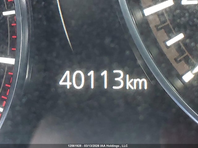 3MVDMBBM9SM774733 Mazda Cx-30 Gx