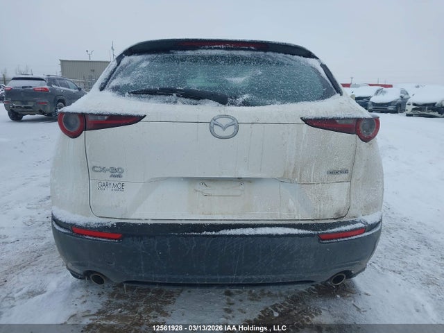 3MVDMBBM9SM774733 Mazda Cx-30 Gx
