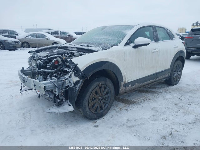 3MVDMBBM9SM774733 Mazda Cx-30 Gx