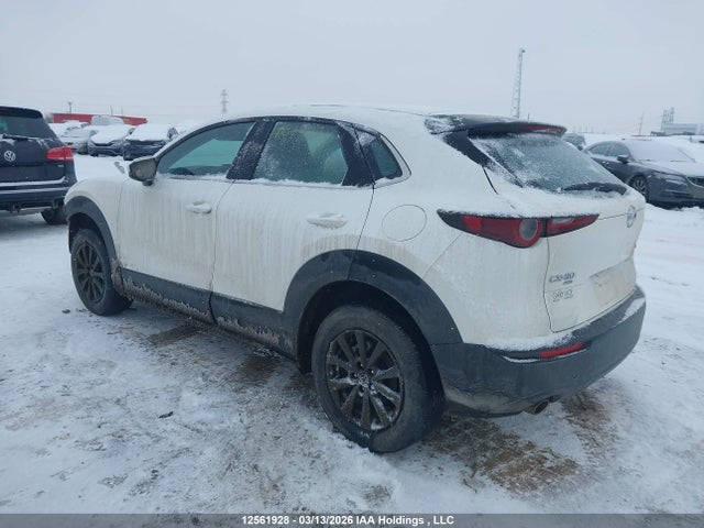 3MVDMBBM9SM774733 Mazda Cx-30 Gx
