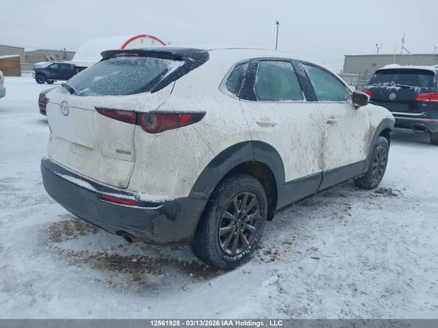 3MVDMBBM9SM774733 Mazda Cx-30 Gx