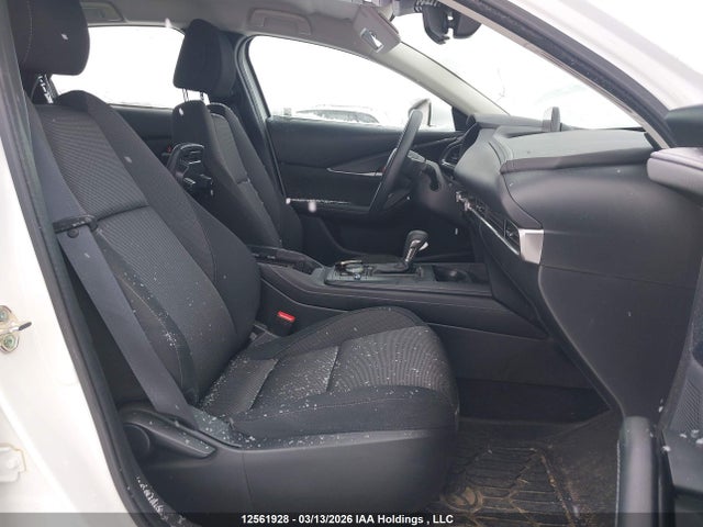 3MVDMBBM9SM774733 Mazda Cx-30 Gx