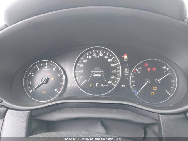 3MVDMBBM9SM774733 Mazda Cx-30 Gx