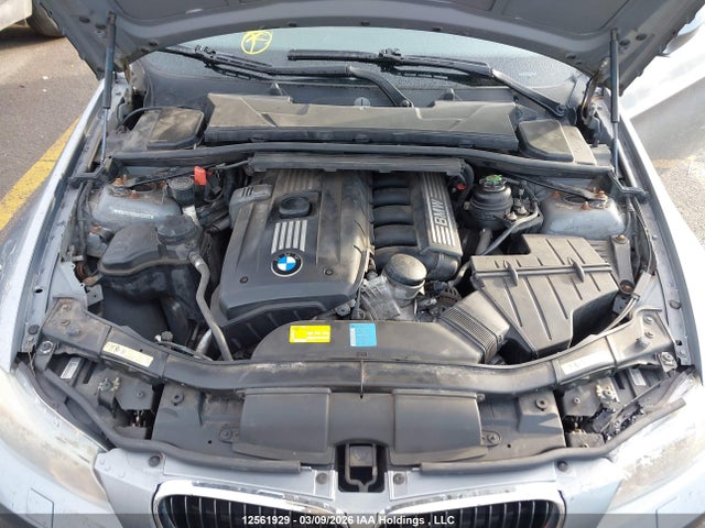 Aukcja sprzedaży 2009 Bmw 328 Xi, vin: WBAPK73569A454802, numer aukcji: 12561929
