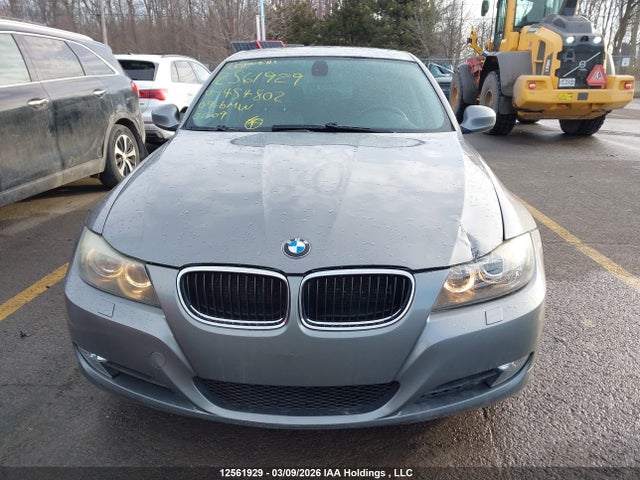 Aukcja sprzedaży 2009 Bmw 328 Xi, vin: WBAPK73569A454802, numer aukcji: 12561929