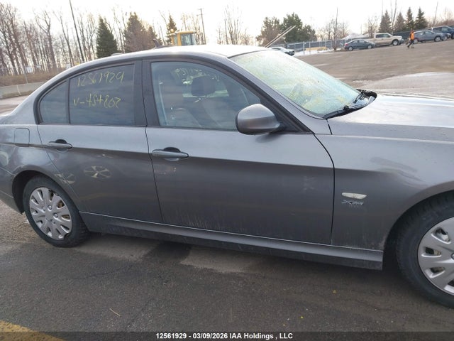 Aukcja sprzedaży 2009 Bmw 328 Xi, vin: WBAPK73569A454802, numer aukcji: 12561929