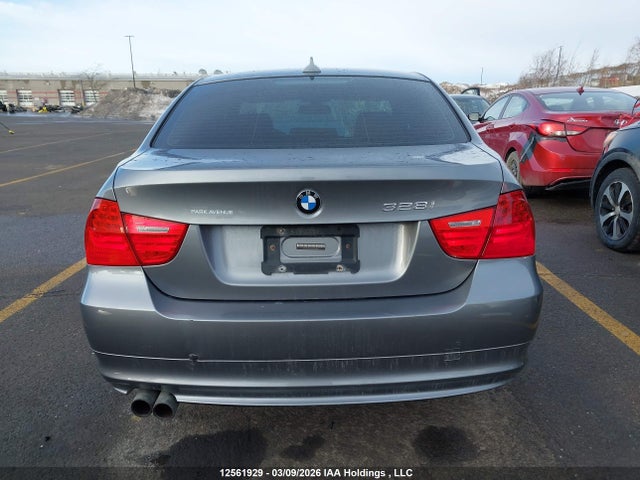 Aukcja sprzedaży 2009 Bmw 328 Xi, vin: WBAPK73569A454802, numer aukcji: 12561929