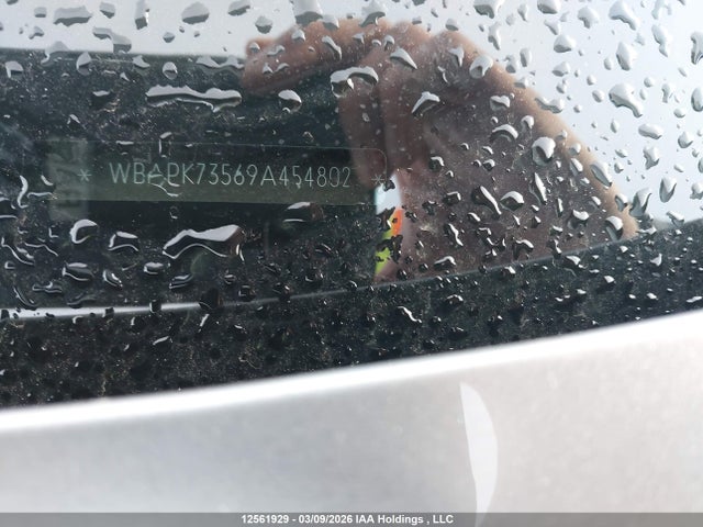 Aukcja sprzedaży 2009 Bmw 328 Xi, vin: WBAPK73569A454802, numer aukcji: 12561929
