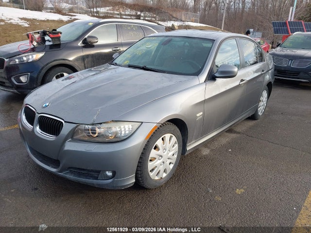Aukcja sprzedaży 2009 Bmw 328 Xi, vin: WBAPK73569A454802, numer aukcji: 12561929