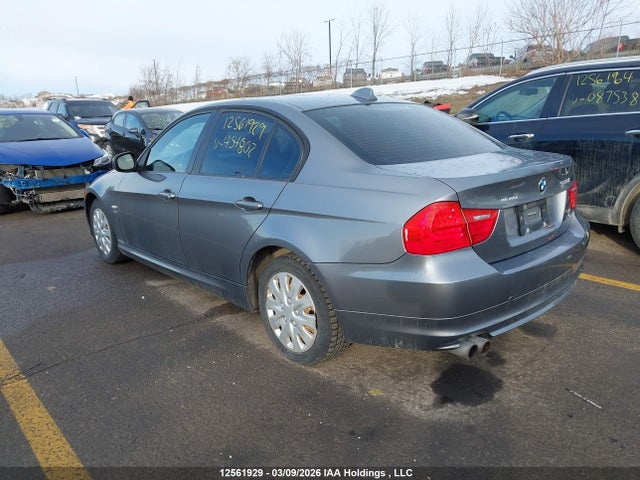 Aukcja sprzedaży 2009 Bmw 328 Xi, vin: WBAPK73569A454802, numer aukcji: 12561929