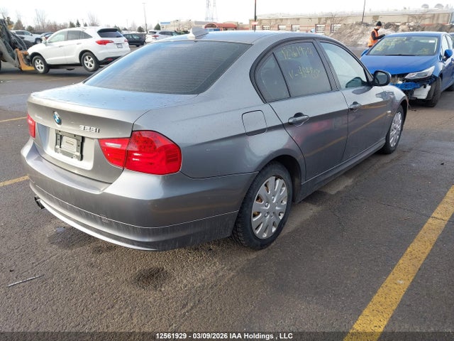 Aukcja sprzedaży 2009 Bmw 328 Xi, vin: WBAPK73569A454802, numer aukcji: 12561929