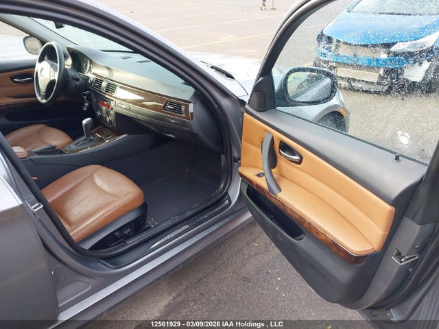 Aukcja sprzedaży 2009 Bmw 328 Xi, vin: WBAPK73569A454802, numer aukcji: 12561929