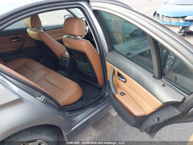 Aukcja sprzedaży 2009 Bmw 328 Xi, vin: WBAPK73569A454802, numer aukcji: 12561929