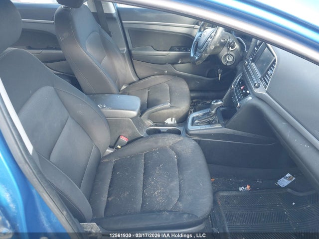 KMHD84LF3JU698059 Hyundai ELANTRA GL