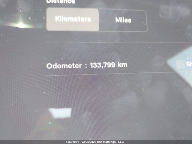 Aukcja sprzedaży 2022 Tesla Model 3, vin: 5YJ3E1EB9NF298457, numer aukcji: 12561931