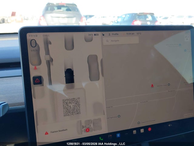 Aukcja sprzedaży 2022 Tesla Model 3, vin: 5YJ3E1EB9NF298457, numer aukcji: 12561931